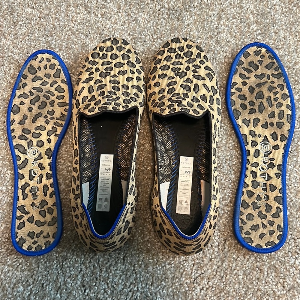 Good used condition flats